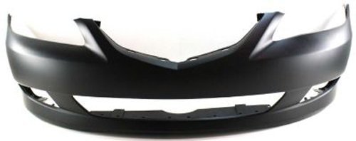 Bumper Covers Crash Parts Plus M010350P