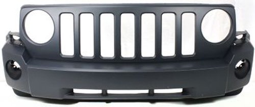 Bumper Covers  RBJ010301P