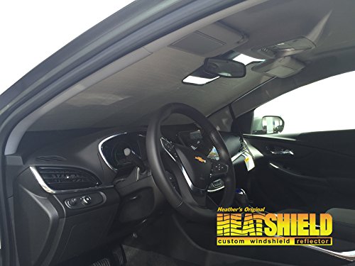 Windshield Sunshades HeatShield #1644