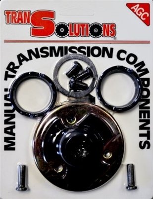 Manual Transmission Assemblies Transolution M50-SK