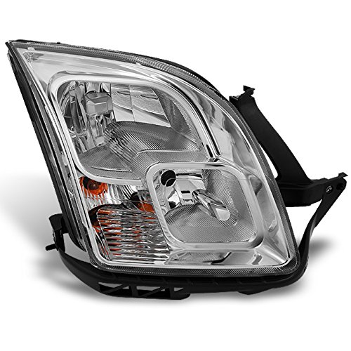 Headlight Assemblies Artzone 6E5Z13008AB