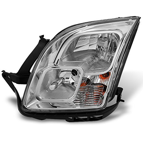 Headlight Assemblies AKKON 9-E1FFU06MCD