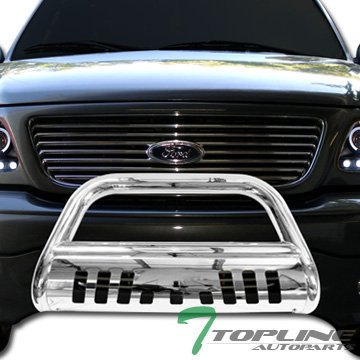 Bumper Guards Topline_autopart bghd-fron05-v2-ch-002