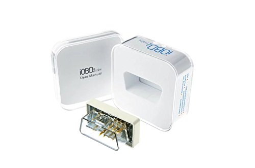 Code Readers & Scan Tools XTOOL IOBD2-MINI