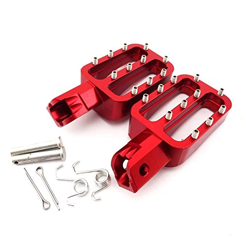 Foot Pegs TC-Motor TC-Motor