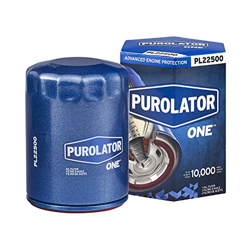 Oil Filters Purolator PL22500