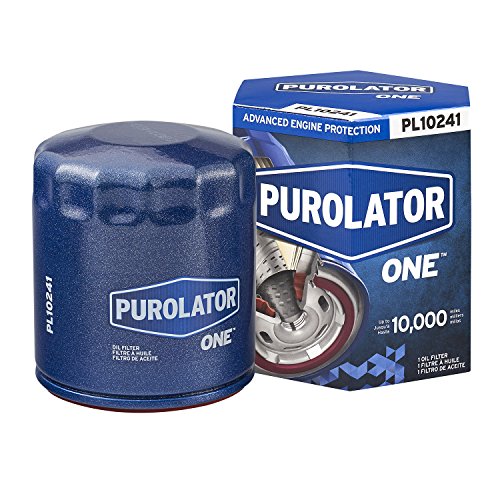 Oil Filters Purolator PL10241