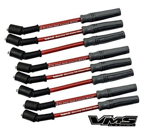 Wires VMS Racing 102-ERP32819