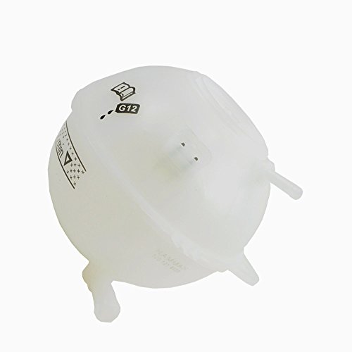 VW Volkswagen Coolant Reservoir Overflow Expansion Tank Premium Quality 1J0403b Coolant Recovery Kits KOOLMAN 1J0121403B