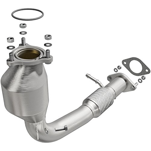 Catalytic Converters MagnaFlow Exhaust Products 52186