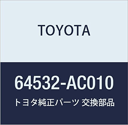 Torsion Bars Toyota 64532-AC010