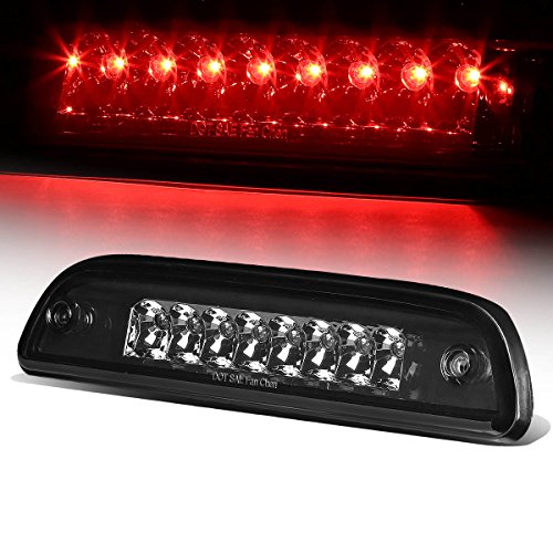 High Mount Stop Lights Auto Dynasty AD-3BL-TTAC95-LED-SM