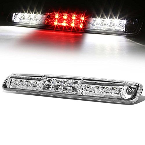 High Mount Stop Lights Auto Dynasty AD-3BL-GMC99-LED-CH