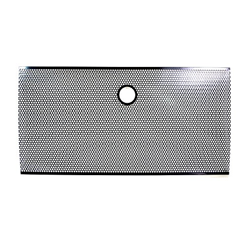 Grilles & Grille Guards Xprite ZS-0001K-1