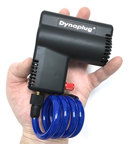 Air Compressors & Inflators Dynaplug DMPI-1502