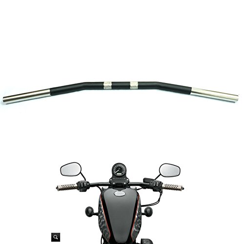 Handlebars Alpha Rider M10-01-04