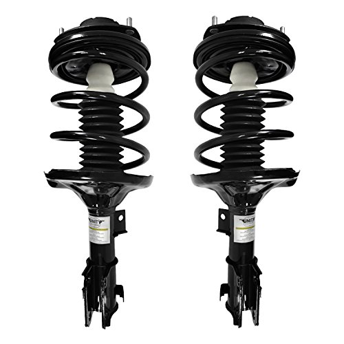 Struts UNITY AUTOMOTIVE 2-11191-11192-001