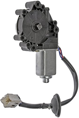 Power Window Motors APDTY 853503