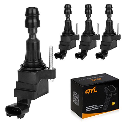 Coil Packs QYL 154791