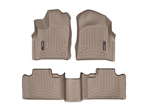 Custom Fit WeatherTech 459301-453242-JCG16