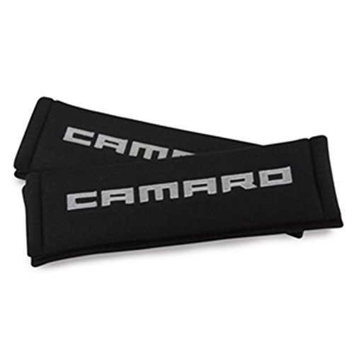 Seat Belt Pads West Coast Corvette / Camaro FBA_SBC301-C259