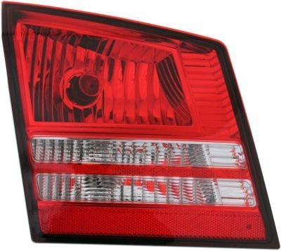 Tail Light Assemblies Crash Parts Plus REPD730152