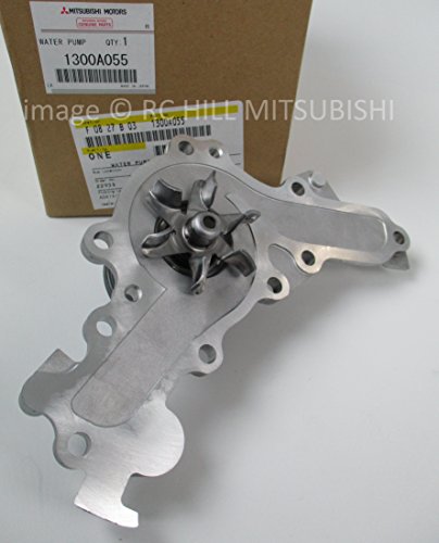 Water Pumps Mitsubishi dgfhfgh