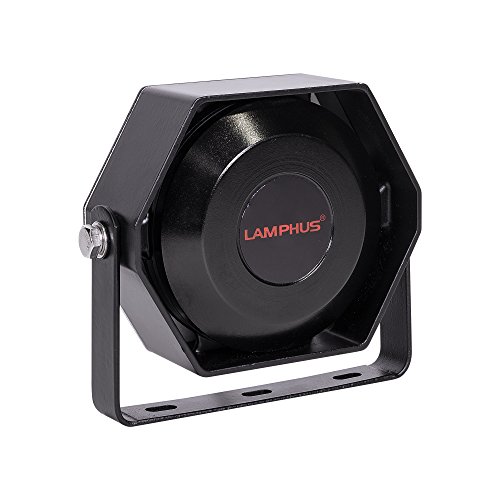 Electrical LAMPHUS SASP03