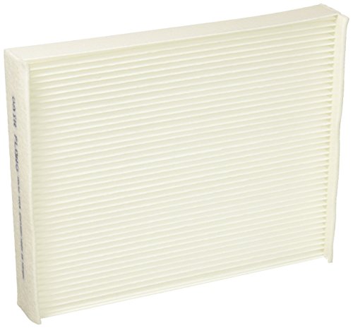 Passenger Compartment Air Filters TYC 800198P