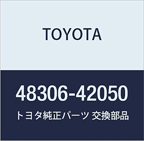 Bumpers Toyota 48306-42050