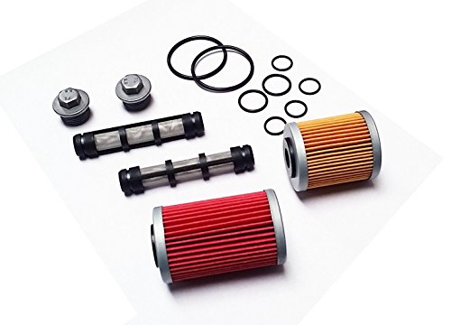 Oil Filters KTM KTM 75038046110