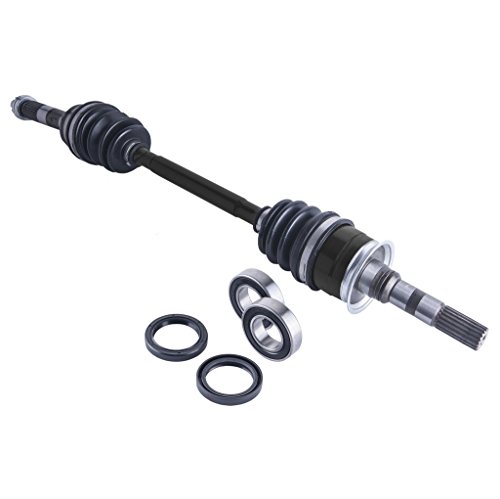 Axles East Lake Axle CAWB209F2B.035