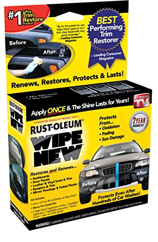 Car Care Rust-Oleum 15OZCAL