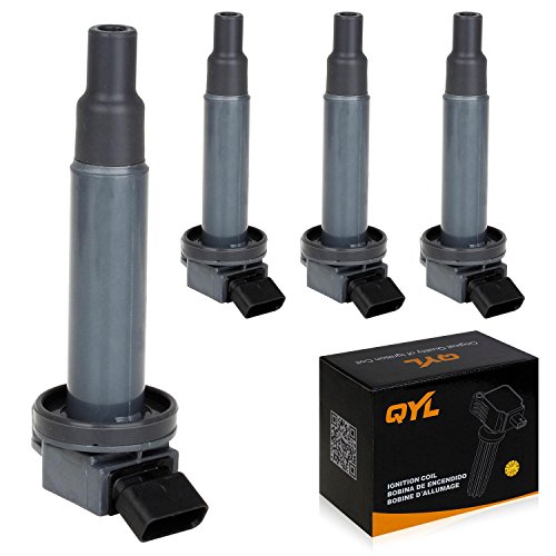 Coils QYL 154098