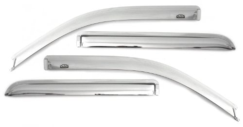 Body Auto Ventshade 684632