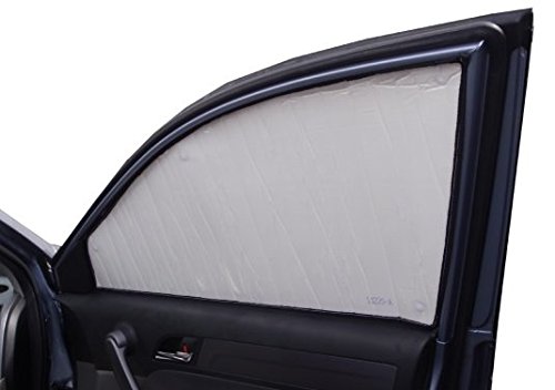 Windshield Sunshades HeatShield 1147S-A