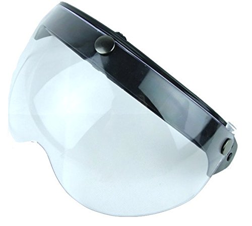 Helmet Shields TORC T50-WS