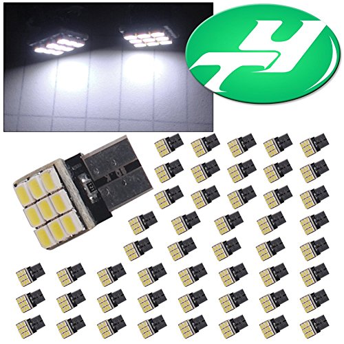 Parking Lights YINTATECH A10-W109-x50k