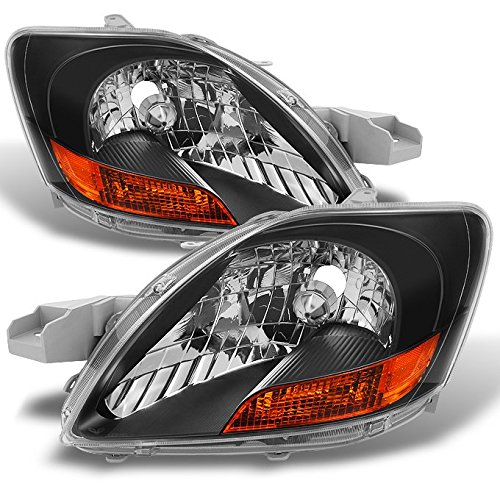 Headlight Assemblies Artzone 8113052750, 8117052740