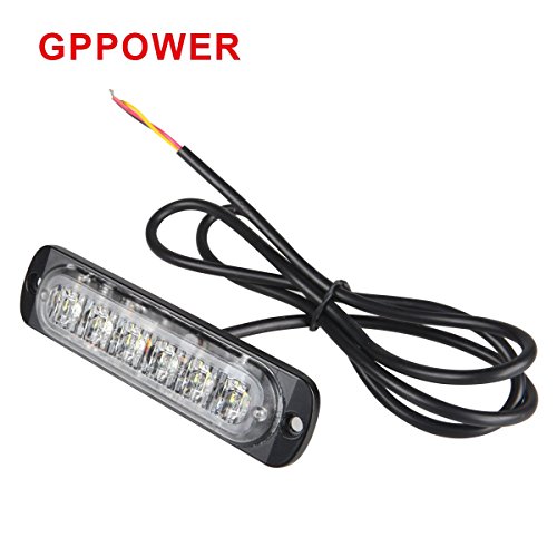 Lighting Assemblies & Accessories gppower GP-06T