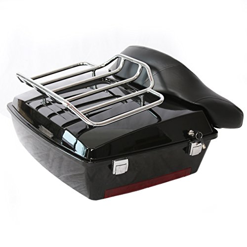 Luggage EGO BIKE TRM01