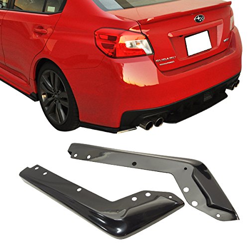 Bumpers IKON MOTORSPORTS BLR-SI152P-A