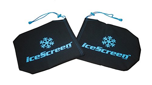 Full Car Covers icescreen MM-B-XL