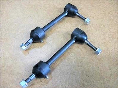 Sway Bars AC Cars 465-S-SP