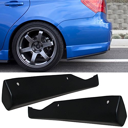 Bumpers IKON MOTORSPORTS BLR-SI11STI-PU