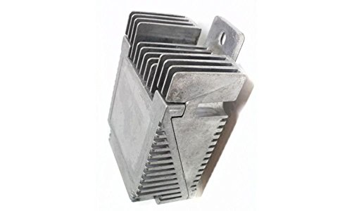 Electric Controls Evan-Fischer Auto Parts EVA51872045292