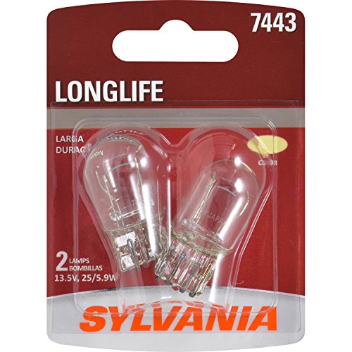 Categories Sylvania 7443LL.BP2