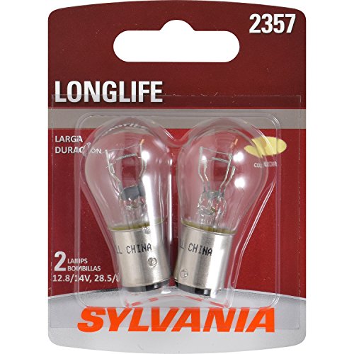 Categories Sylvania 2357LL.BP2