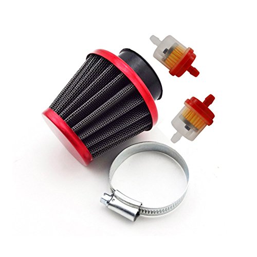 Air Filters TC-Motor TC-Motor