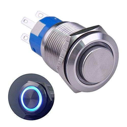 Pushbutton Switches Ulincos U19C2SB